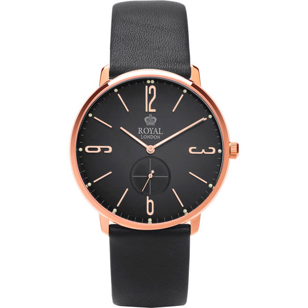 Часы Royal London Gents 41343-07